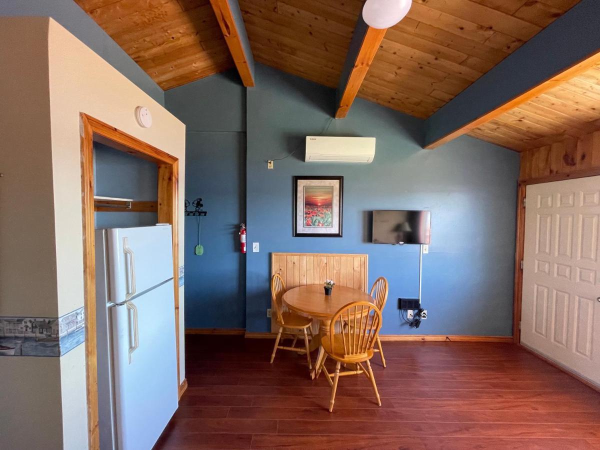 Beach&Breeze Cottages Stanley Bridge Buitenkant foto