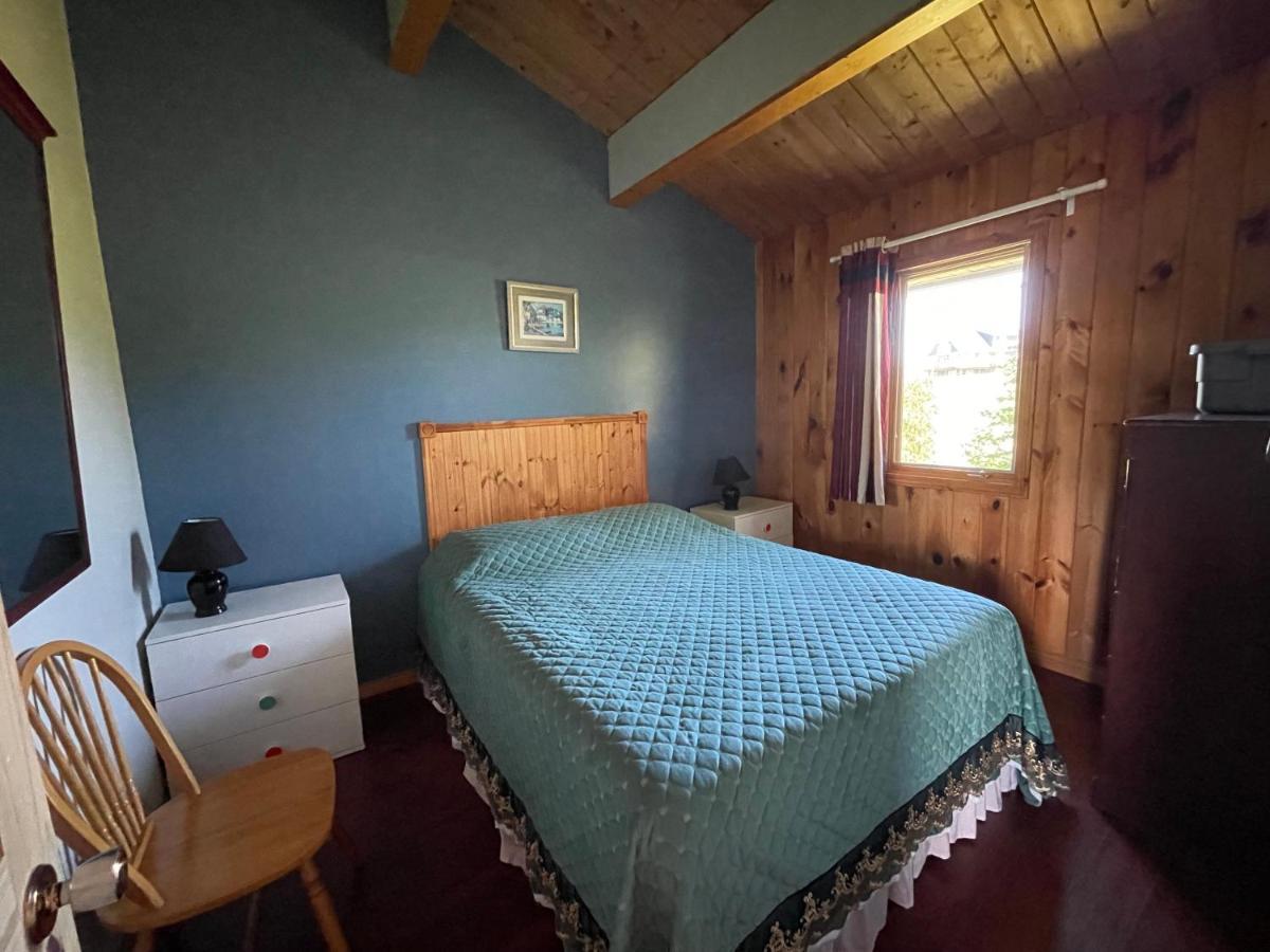 Beach&Breeze Cottages Stanley Bridge Buitenkant foto