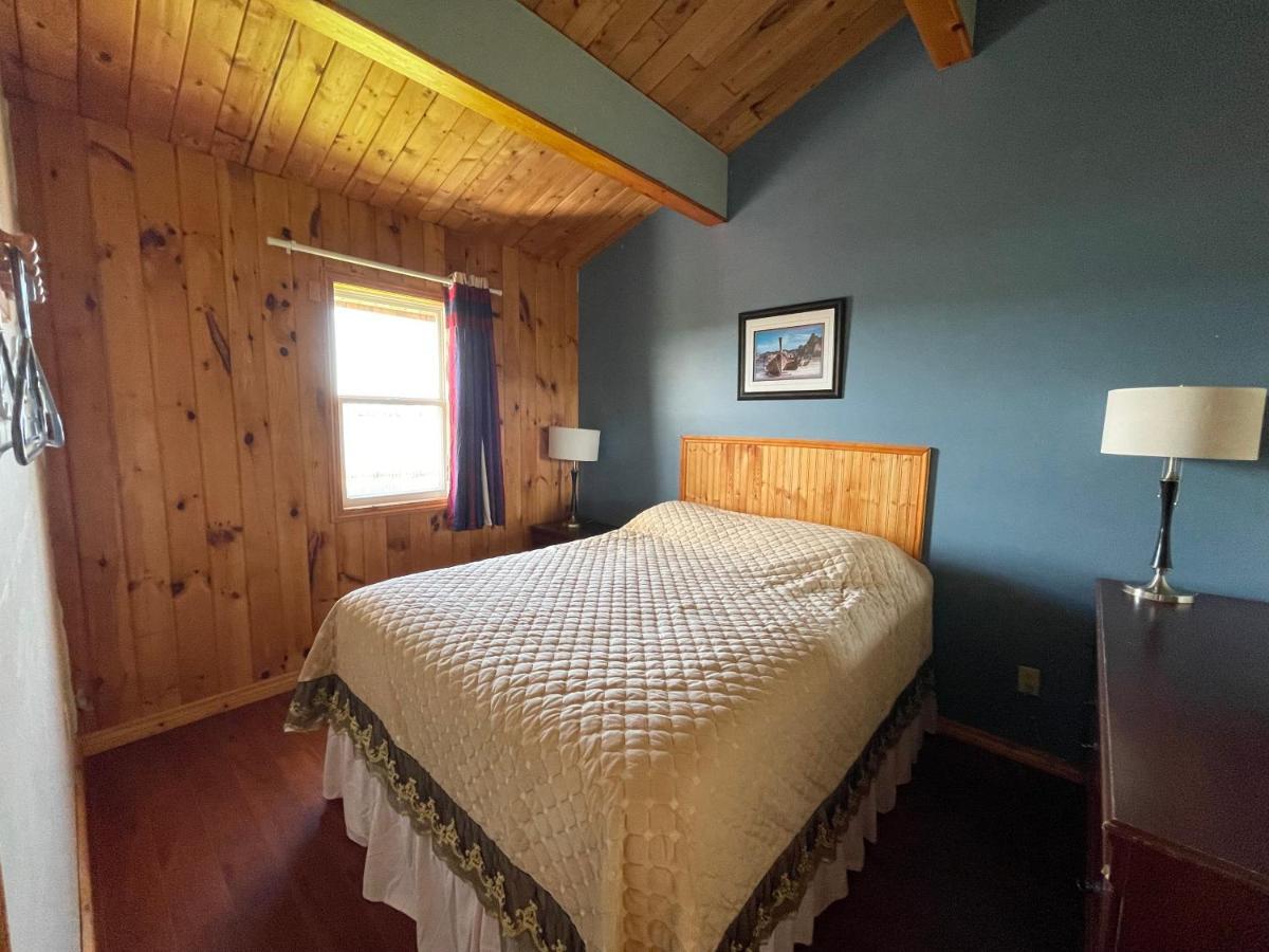 Beach&Breeze Cottages Stanley Bridge Buitenkant foto