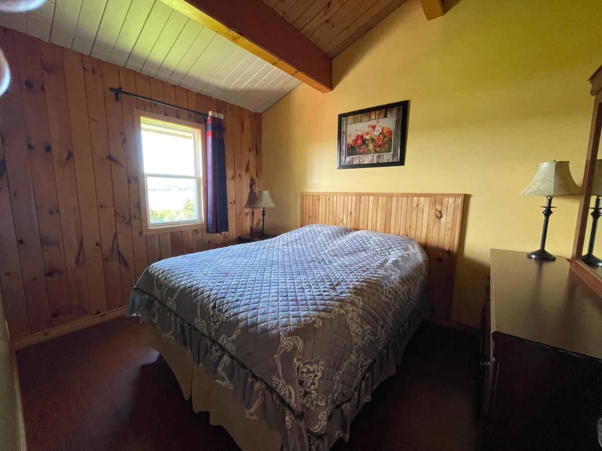 Beach&Breeze Cottages Stanley Bridge Buitenkant foto