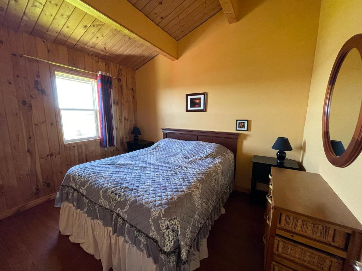 Beach&Breeze Cottages Stanley Bridge Buitenkant foto