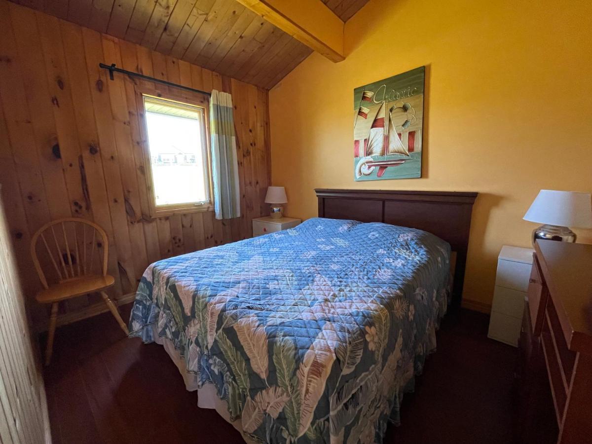 Beach&Breeze Cottages Stanley Bridge Buitenkant foto