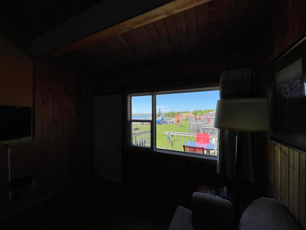 Beach&Breeze Cottages Stanley Bridge Buitenkant foto